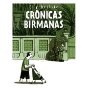 CRONICAS BIRMANAS