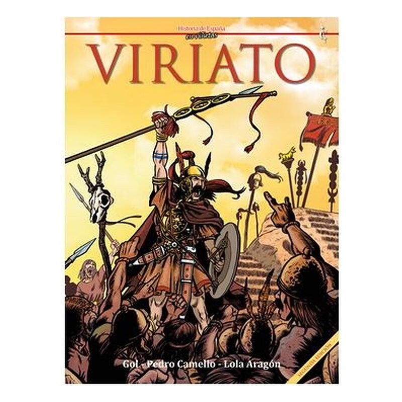 VIRIATO
