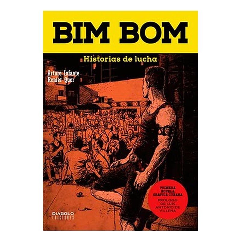 BIM BOM. HISTORIAS DE LUCHA