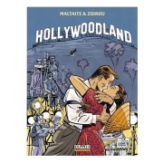 HOLLYWOODLAND