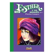 ESTHER Y SU MUNDO. TERCERA PARTE VOL. 01