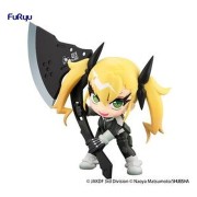 KIKORU SHINOMIYA NORMAL COLOR VERSION FIGURA 13 CM KAIJU NO. 8 TOONIZE