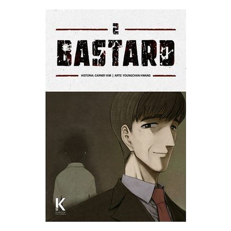 BASTARD 02