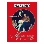 NUEVAS MUJERES RARAS