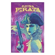 REINA PIRATA