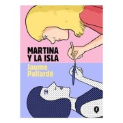 MARTINA Y LA ISLA