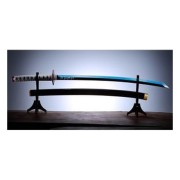 NICHIRIN SWORD (GIYU TOMIOKA) RÉPLICA 95 CM DEMON SLAYER: KIMETSU NO YAIBA PROPLICA COLLEC