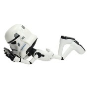 GARY THE GAMER STORMTROOPER FIGURA 15 CM UNEXPECTED STORMTROOPER