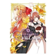 ME ENAMORE DE LA VILLANA 04 (COMIC)