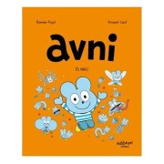 AVNI 05. ES UNIC! (CATALÀ)