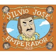 SILVIO JOSE. EMPERADOR