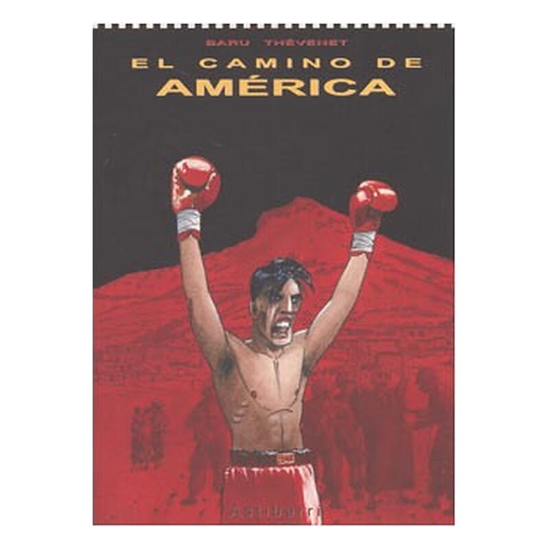 EL CAMINO DE AMERICA