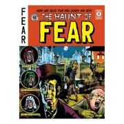THE HAUNT OF FEAR 02 (THE EC ARCHIVES)