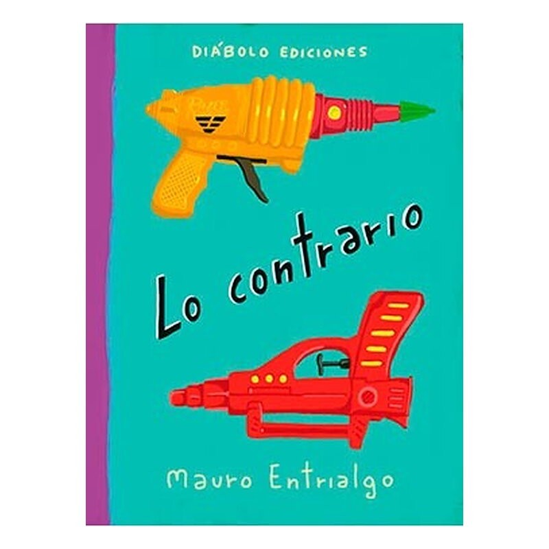 LO CONTRARIO