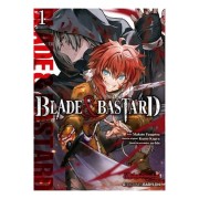 BLADE AND BASTARD 01