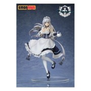 BELFAST FIGURA 24 CM AZUR LANE 1/7 SCALE