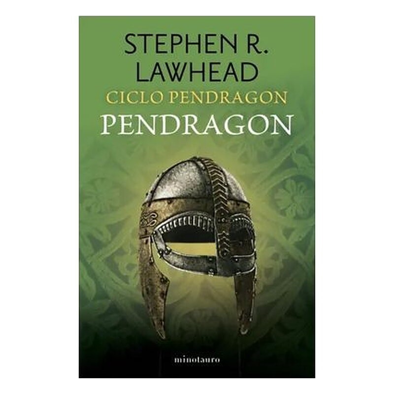 CICLO PENDRAGON 04/06 PENDRAGON