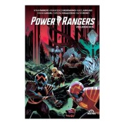 POWER RANGERS VOLUMEN 02