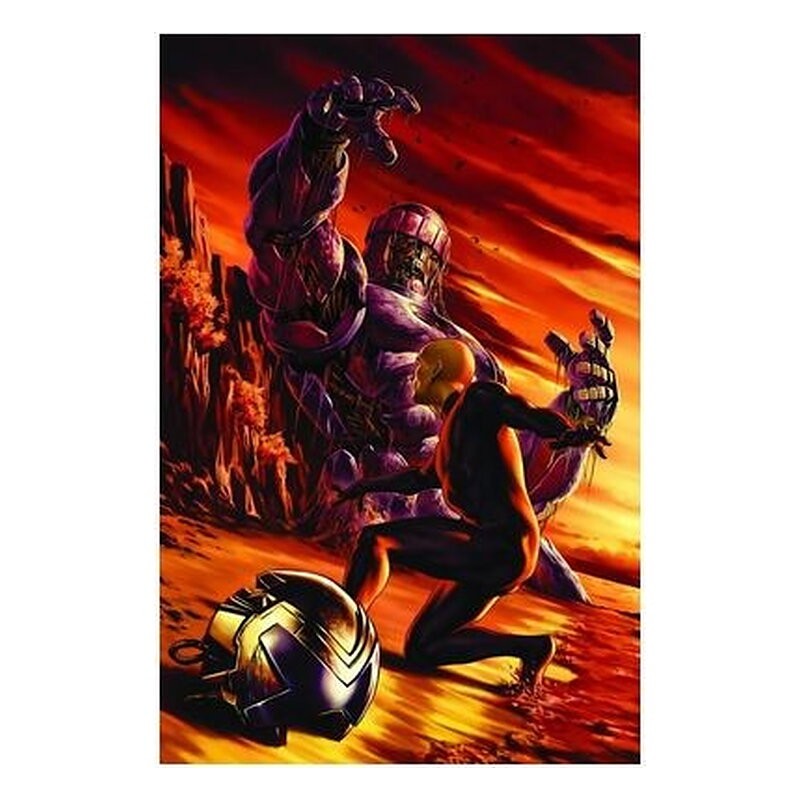 INMORTAL PATRULLA-X V1 15