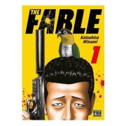 THE FABLE 01
