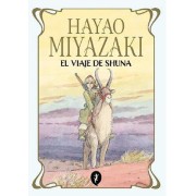 EL VIAJE DE SHUNA (RUSTICA)
