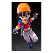 PAN GT & GILL FIGURA 9 CM DRAGON BALL GT S.H. FIGUARTS COLLECTORS SHOP