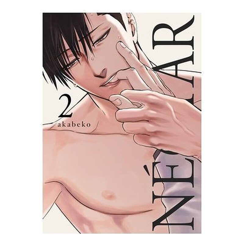 NECTAR 02