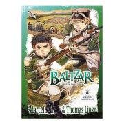 BALTZAR: EL ARTE DE LA GUERRA 06
