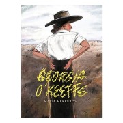 GEORGIA O'KEEFFE