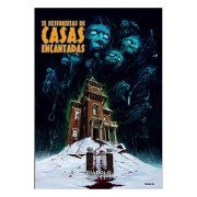 15 HISTORIETAS DE CASAS ENCANTADAS