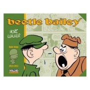 BEETLE BAILEY 1952-1953