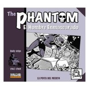 THE PHANTOM. EL HOMBRE ENMASCARADO (1967-1969 DAILY STRIPS) LA PUNTA DEL MUERTO