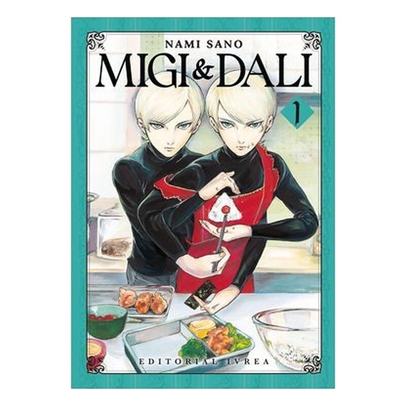 MIGI & DALI 01