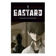 BASTARD 01