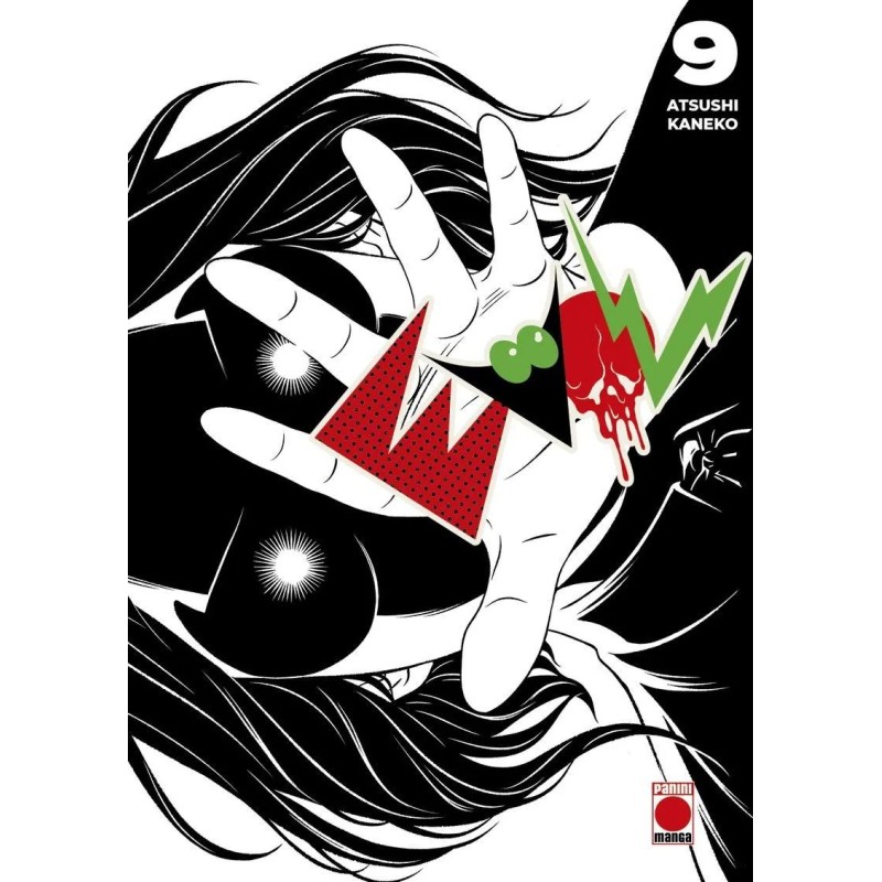 EVOL 09