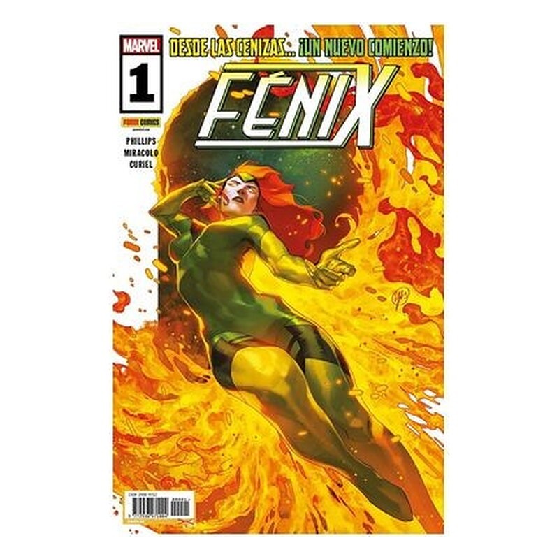 FENIX 01
