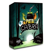 PATA DE CABRA