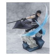 OBITO UCHIHA EXTRA BATTLE FIGURA 21 CM NARUTO: SHIPPUDEN FIGUARTS ZERO