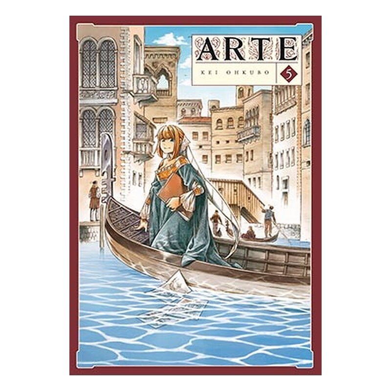 ARTE 05