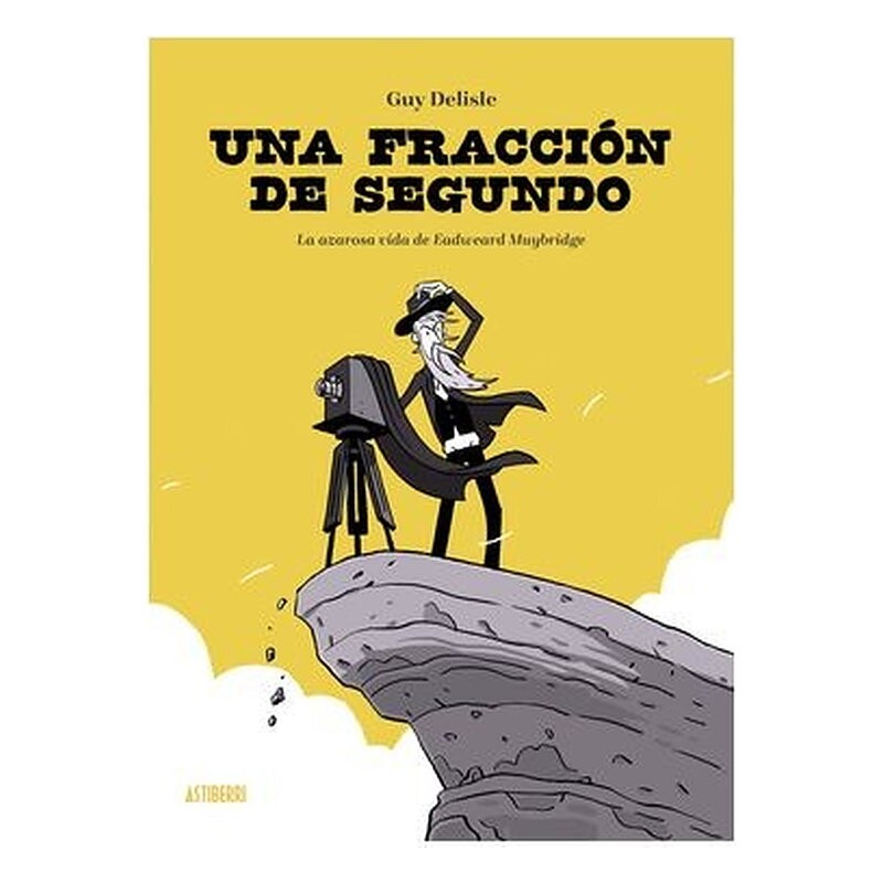 UNA FRACCION DE SEGUNDO