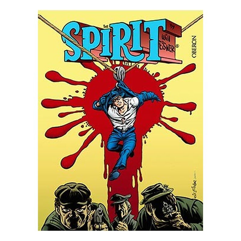 THE SPIRIT