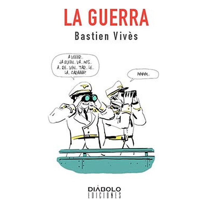LA GUERRA