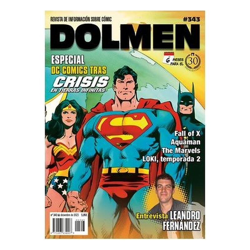 DOLMEN 343