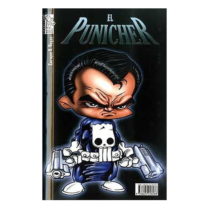 EL PUNICHER