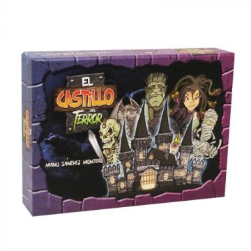 El castillo del terror