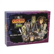 El castillo del terror