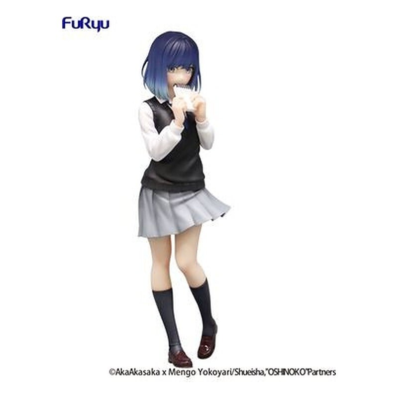 AKANE KUROKAWA FIGURA 20 CM OSHI NO KO TRIO-TRY-IT