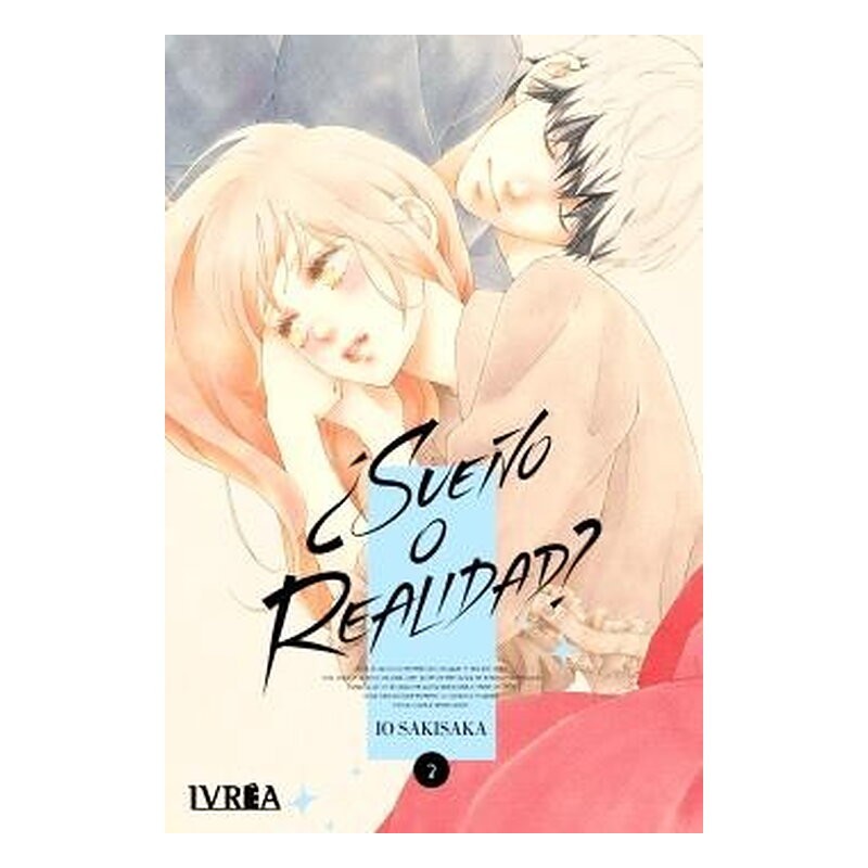 ¿SUEÑO O REALIDAD ? VOL.02
