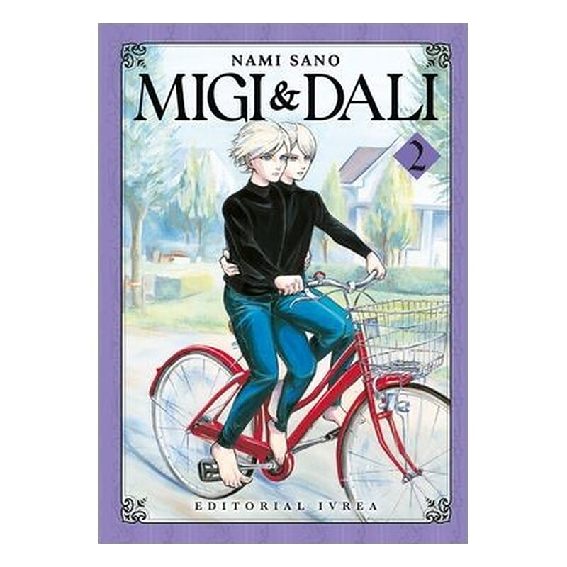 MIGI & DALI 02