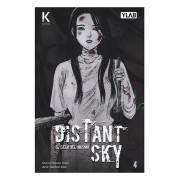 DISTANT SKY 04 - EL CIELO DEL ABISMO
